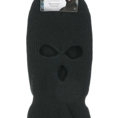 Lambhúshetta, Svört