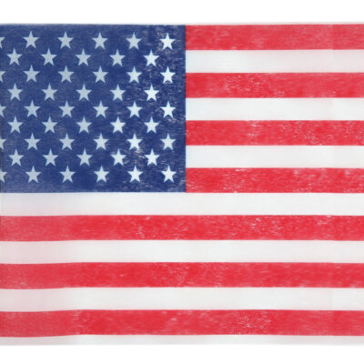 Borðrenningur, USA, 30cmx5m