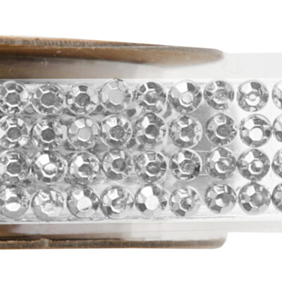 Demantaborði, Glær, 15mmx1m