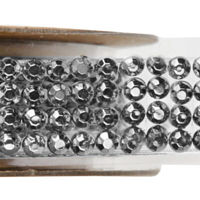 Demantaborði, Silfur, 15mmx1m