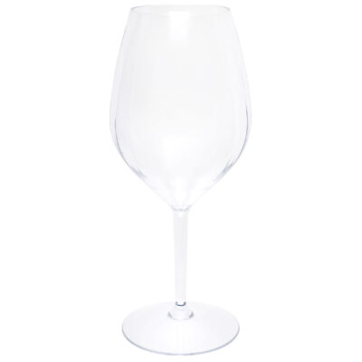 Vínglas, Harðplast, Hamrað, 510 cc