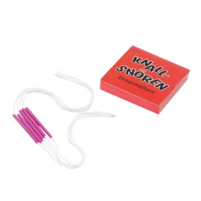 Hurðasprengja, 30 stk