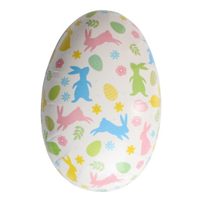 Páskaegg, Pappa, 12 cm