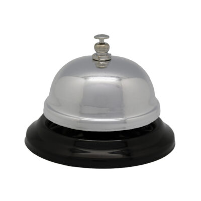 Bjalla, Silfurlituð