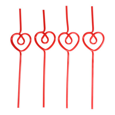 Rör, Hjarta, 4 stk
