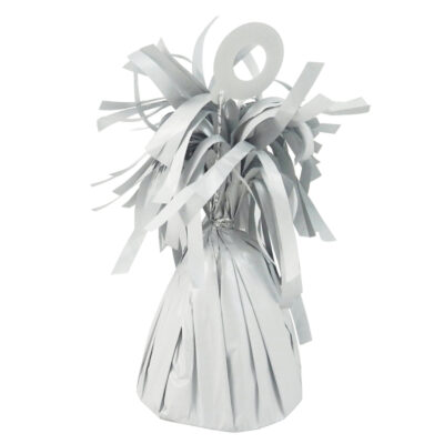 Blöðrulóð, Strýta, Hvítt