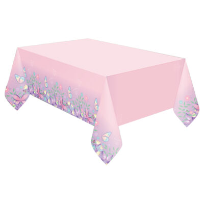 Borðdúkur, Fiðrilda, 180x120cm