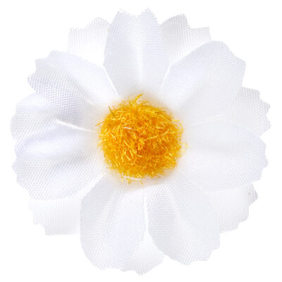 Blóm, Hvít, 12 stk