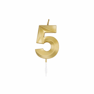 Kerti, Gyllt, 5