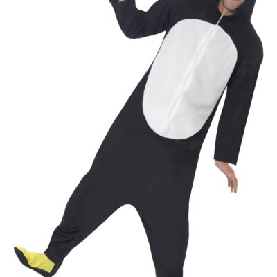 Mörgæs, M