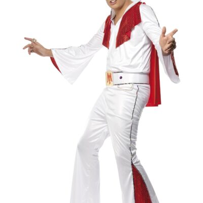 Elvis, M
