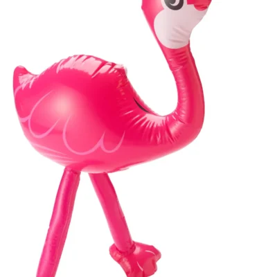 Flamingo, Uppblásanlegur