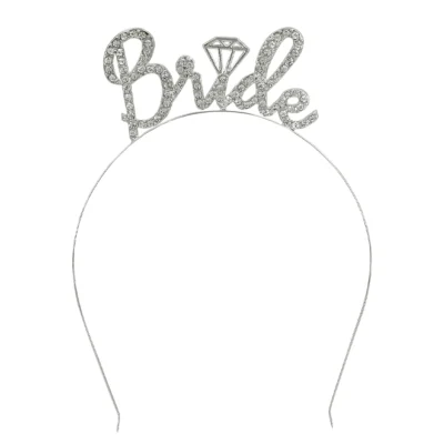 Hárspöng, Bride, Demanta