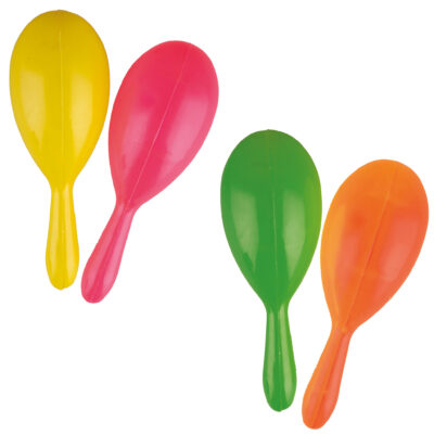 Hristur, Neon, val um 2 liti