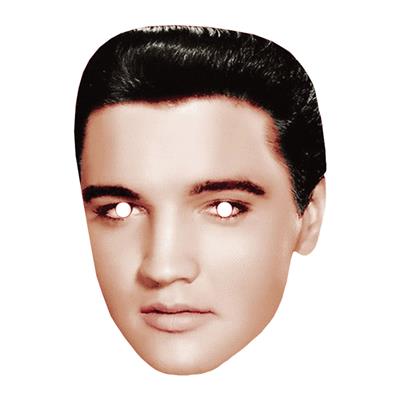 Pappagríma, Elvis