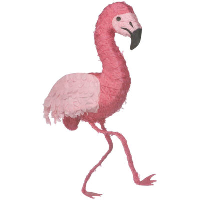 Pinjata, Flamingo