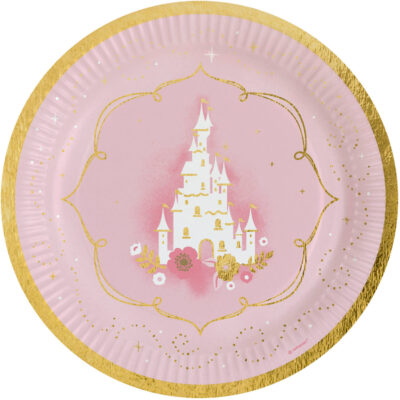 Matardiskar, Prinsessu, 8 stk