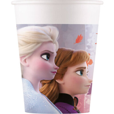 Glös, Frozen, 8 stk