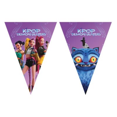 Fánalengja, K-Pop