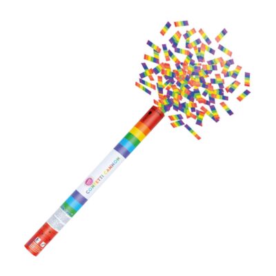 Confettisprengja, Pride, 60 cm