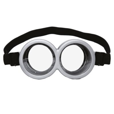 Gleraugu, Minions