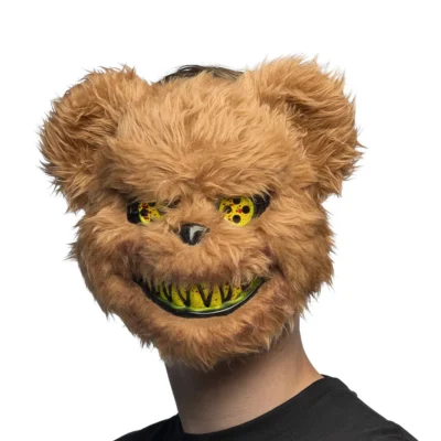 Gríma, Björn, Blóðug