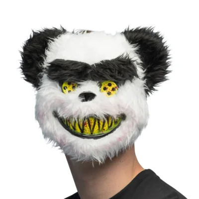 Gríma, Panda, Blóðug