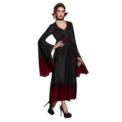 Vampíra, 44/46