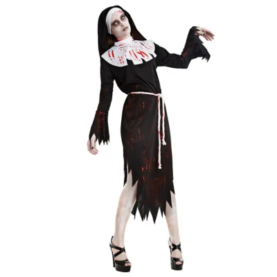 Nunna, Zombie, M/L