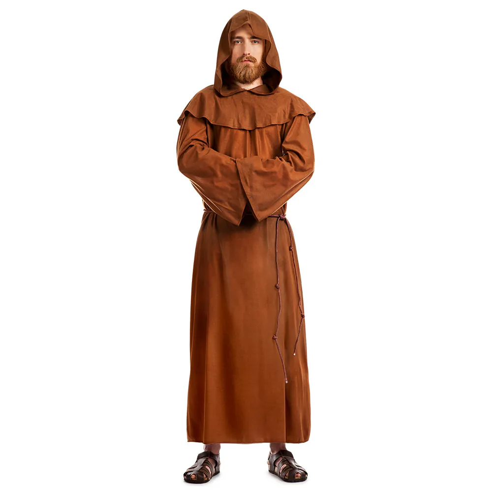 Prestur, M/L