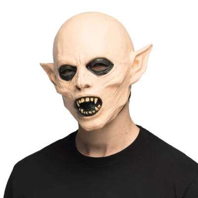 Latexgríma, Ghoul