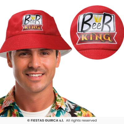 Hattur, Beer King