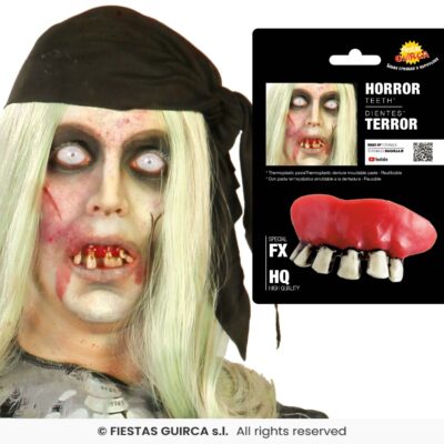 Tennur, Zombie